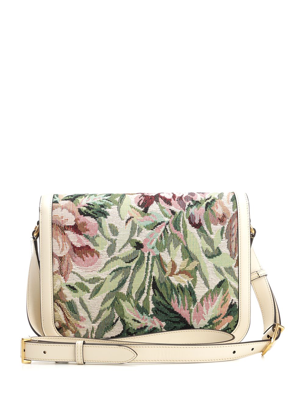 "9TO5" floral shoulder bag 6W2B0R15BDURDW (Valentino Garavani / ハンドバッグ・ショルダーバッグ ) | Valentino Garavani (ヴァレンティノ)(2)