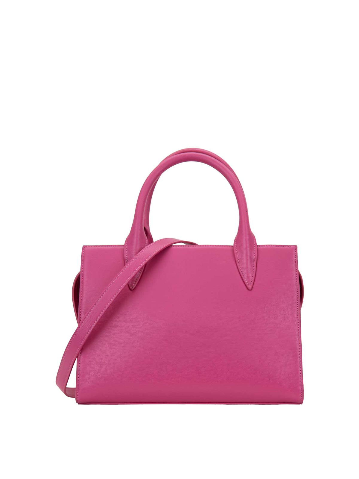 shoulder bag JC4080PP1HLD0615 (MOSCHINO / ハンドバッグ・ショルダーバッグ ) | MOSCHINO (モスキーノ)(1)
