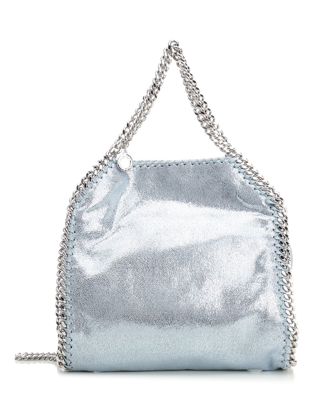 Stella McCartney's 'Falabella' mini tote bag 371223WP03014200 (Stella McCartney / ハンドバッグ・ショルダーバッグ ) | Stella McCartney (ステラ マッカートニー)