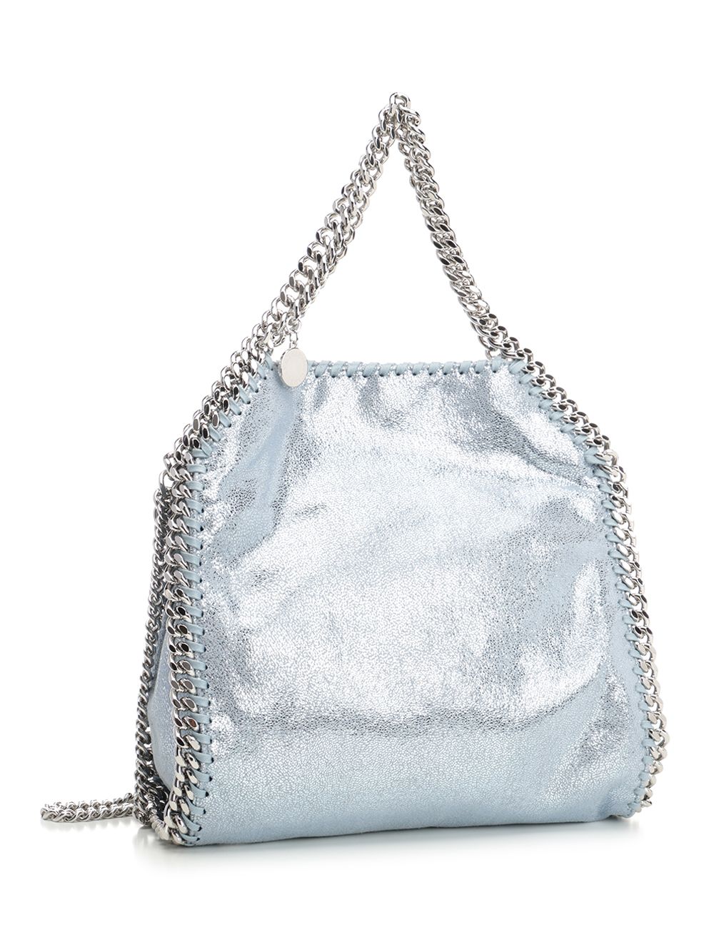 Stella McCartney's 'Falabella' mini tote bag 371223WP03014200 (Stella McCartney / ハンドバッグ・ショルダーバッグ ) | Stella McCartney (ステラ マッカートニー)(1)