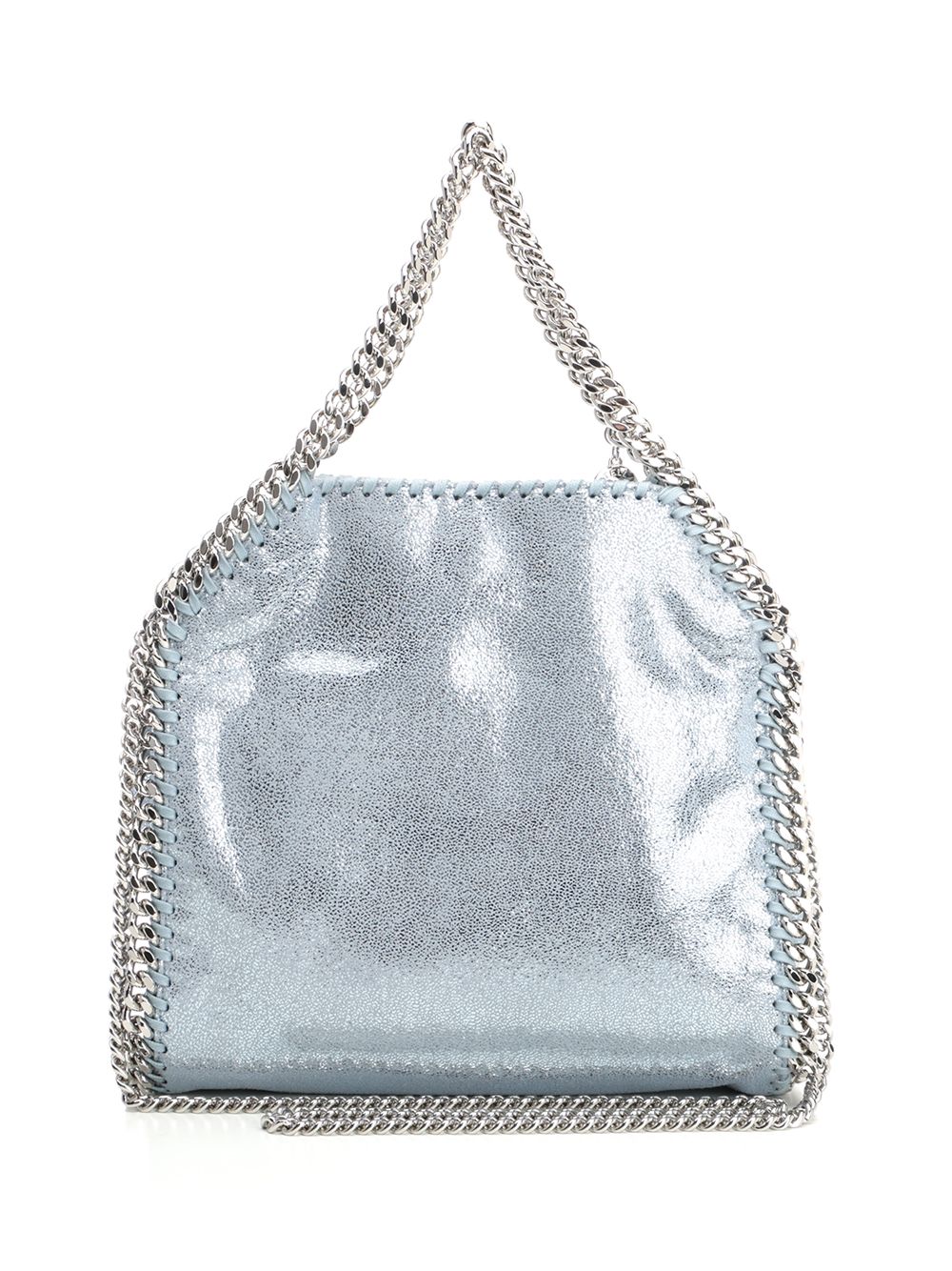 Stella McCartney's 'Falabella' mini tote bag 371223WP03014200 (Stella McCartney / ハンドバッグ・ショルダーバッグ ) | Stella McCartney (ステラ マッカートニー)(2)