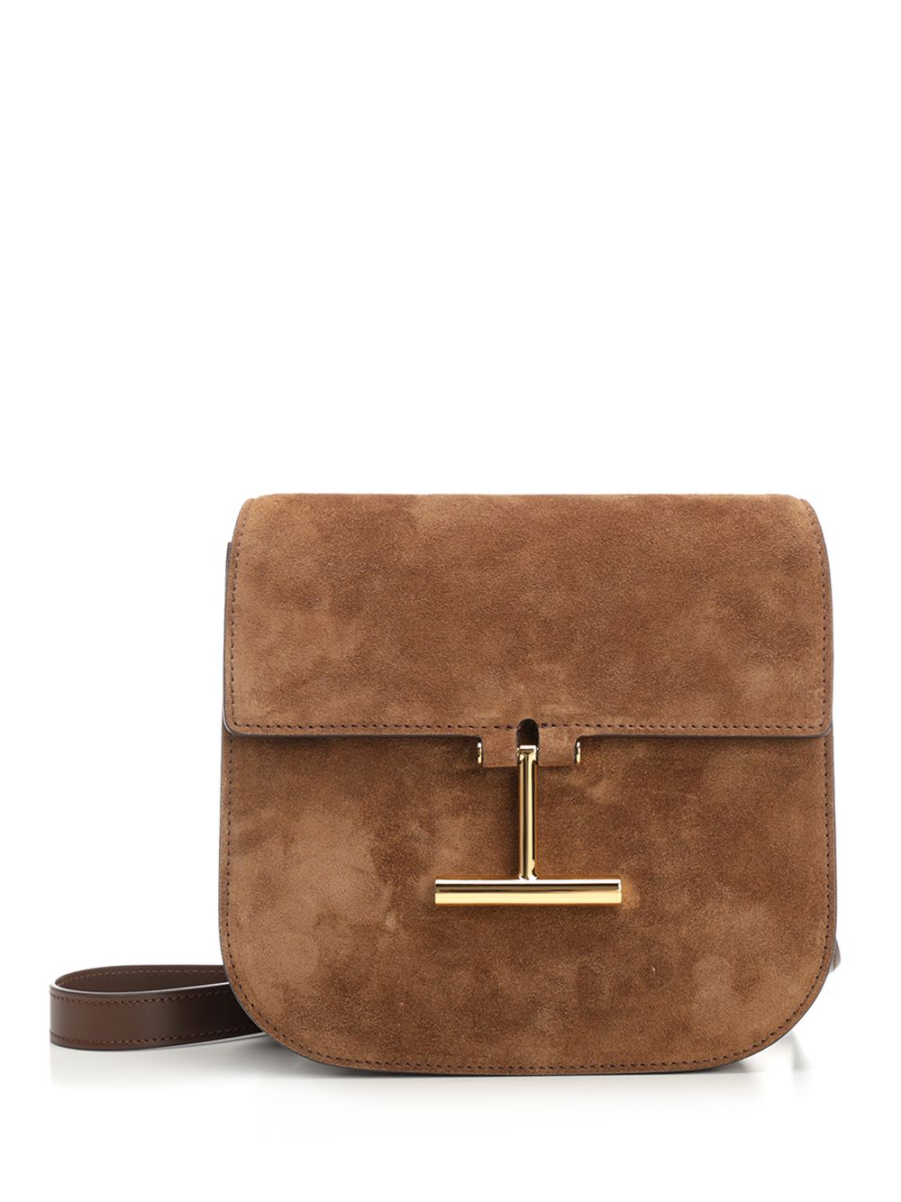 "Tara" crossbody bag small L1018LCL068G1B033 (TOM FORD / ハンドバッグ・ショルダーバッグ ) | TOM FORD (トムフォード)