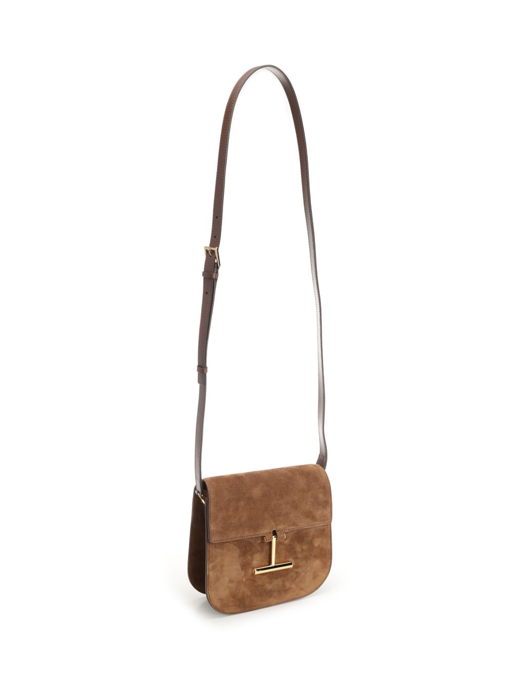 "Tara" crossbody bag small L1018LCL068G1B033 (TOM FORD / ハンドバッグ・ショルダーバッグ ) | TOM FORD (トムフォード)(1)