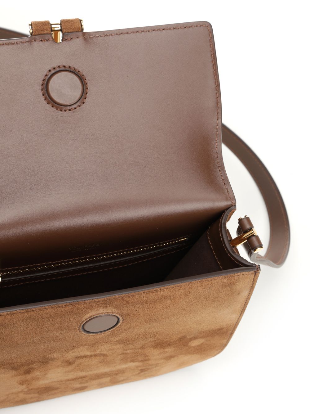 "Tara" crossbody bag small L1018LCL068G1B033 (TOM FORD / ハンドバッグ・ショルダーバッグ ) | TOM FORD (トムフォード)(3)