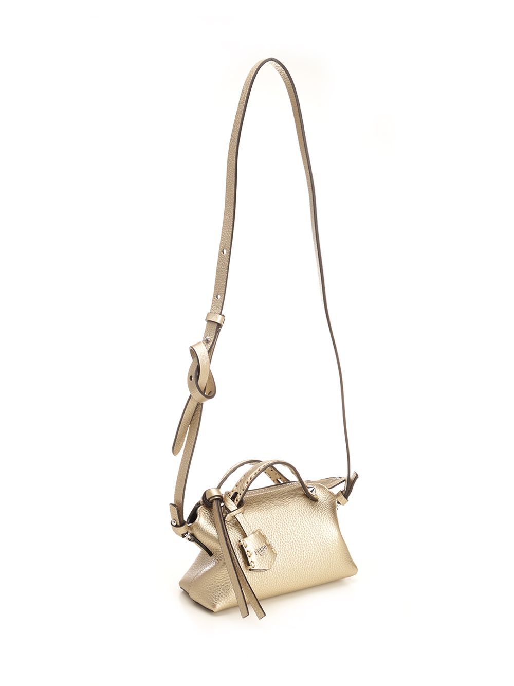 "By The Way" mini bag 8BS098F0XJJ (FENDI / ハンドバッグ・ショルダーバッグ ) | FENDI (フェンディ)(1)