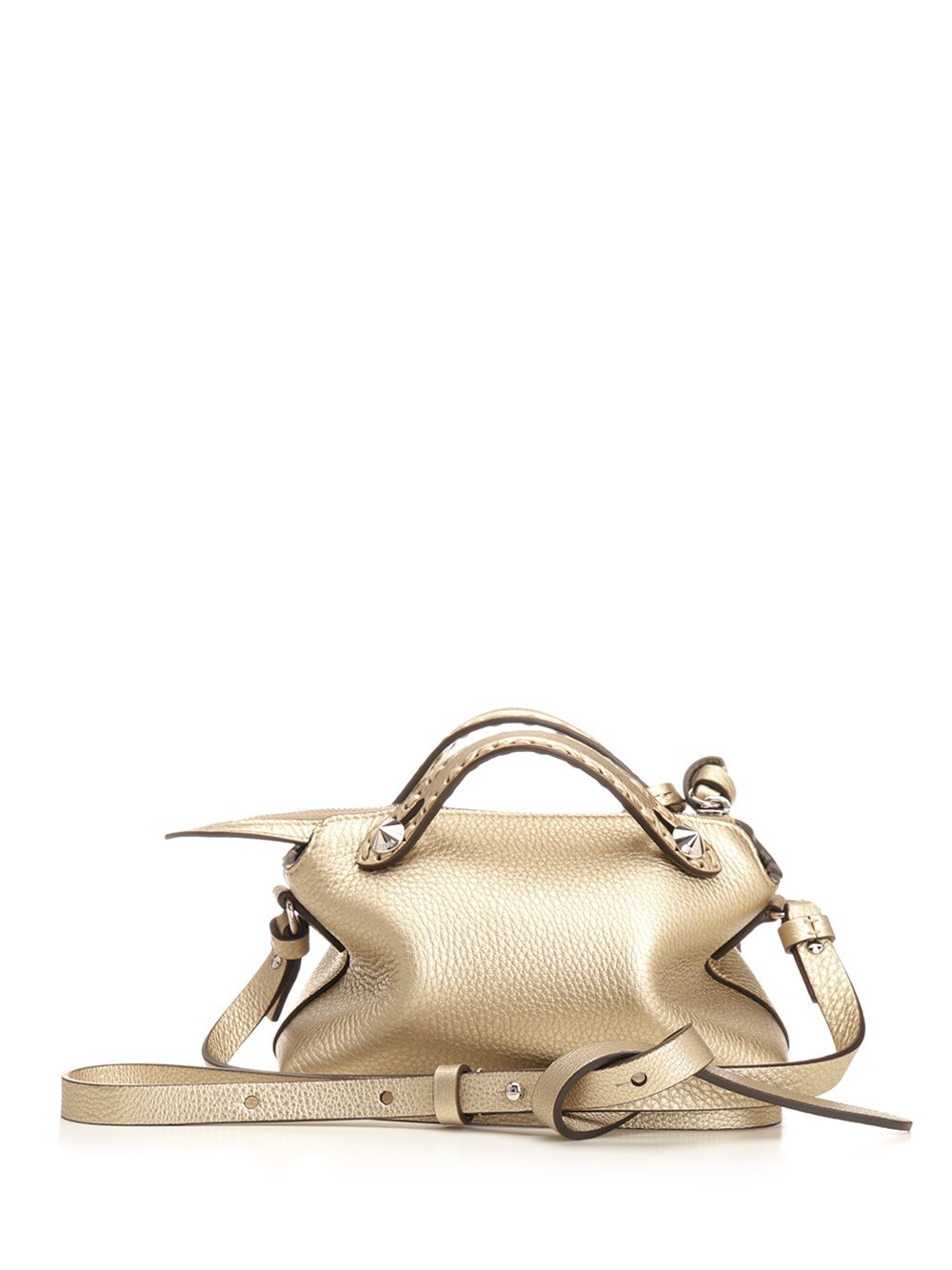 "By The Way" mini bag 8BS098F0XJJ (FENDI / ハンドバッグ・ショルダーバッグ ) | FENDI (フェンディ)(2)