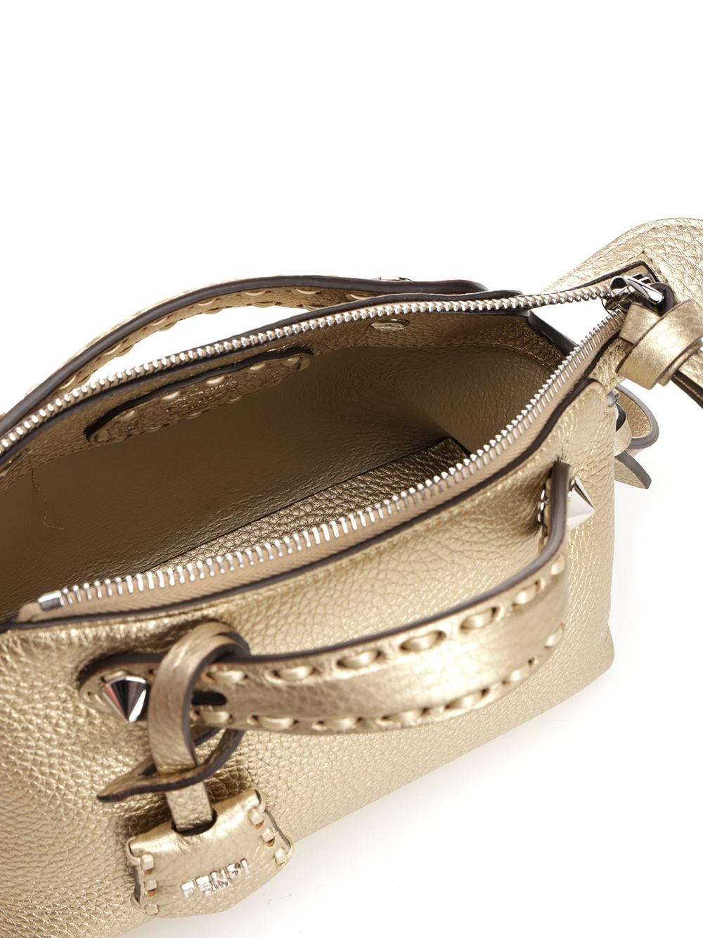 "By The Way" mini bag 8BS098F0XJJ (FENDI / ハンドバッグ・ショルダーバッグ ) | FENDI (フェンディ)(3)