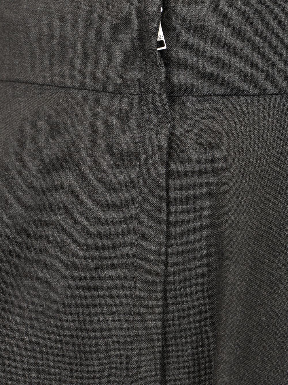 High-waisted full skirt F4C2ITS8290 (Dolce & Gabbana / スカート ) | Dolce & Gabbana (ドルチェガッバーナ)(3)