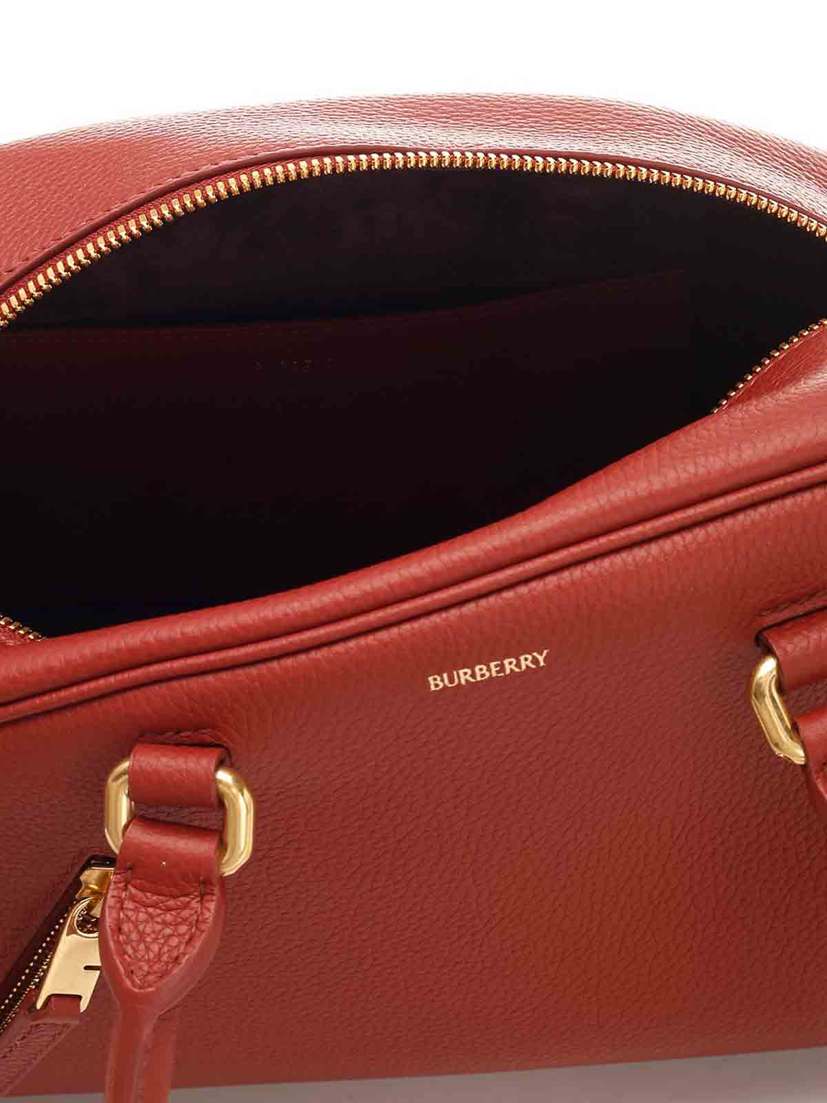 Shield Twin Bowling Bag 8102174 (Burberry / ハンドバッグ・ショルダーバッグ ) | Burberry (バーバリー)(3)