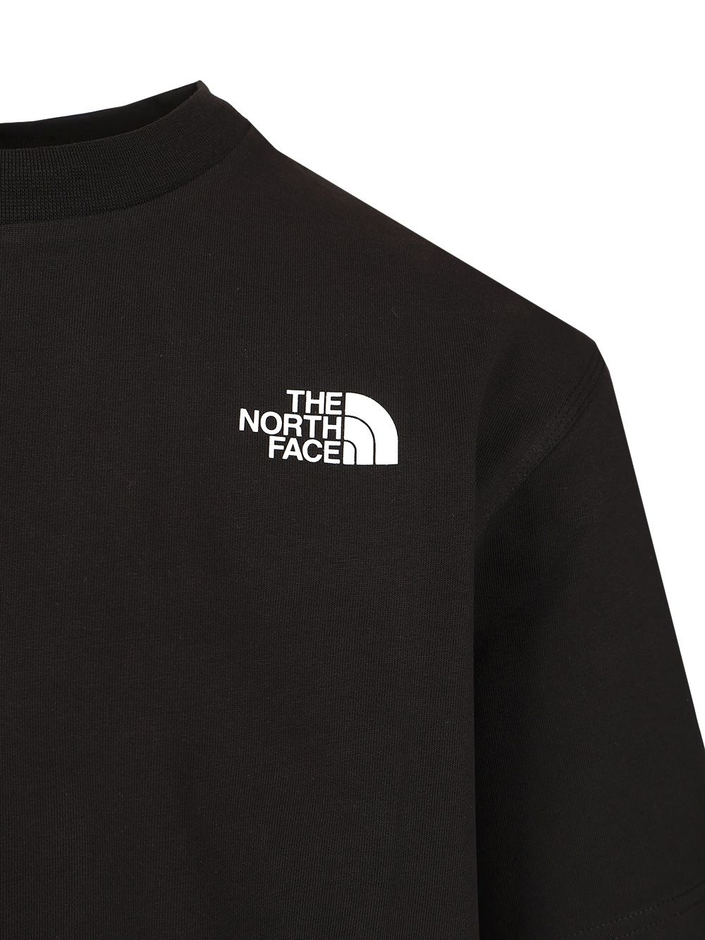 "NSE" Oversized T-shirt NF0A8C3TJK3 (THE NORTH FACE / Tシャツ・カットソー ) | THE NORTH FACE (ザ・ノース・フェイス)(2)
