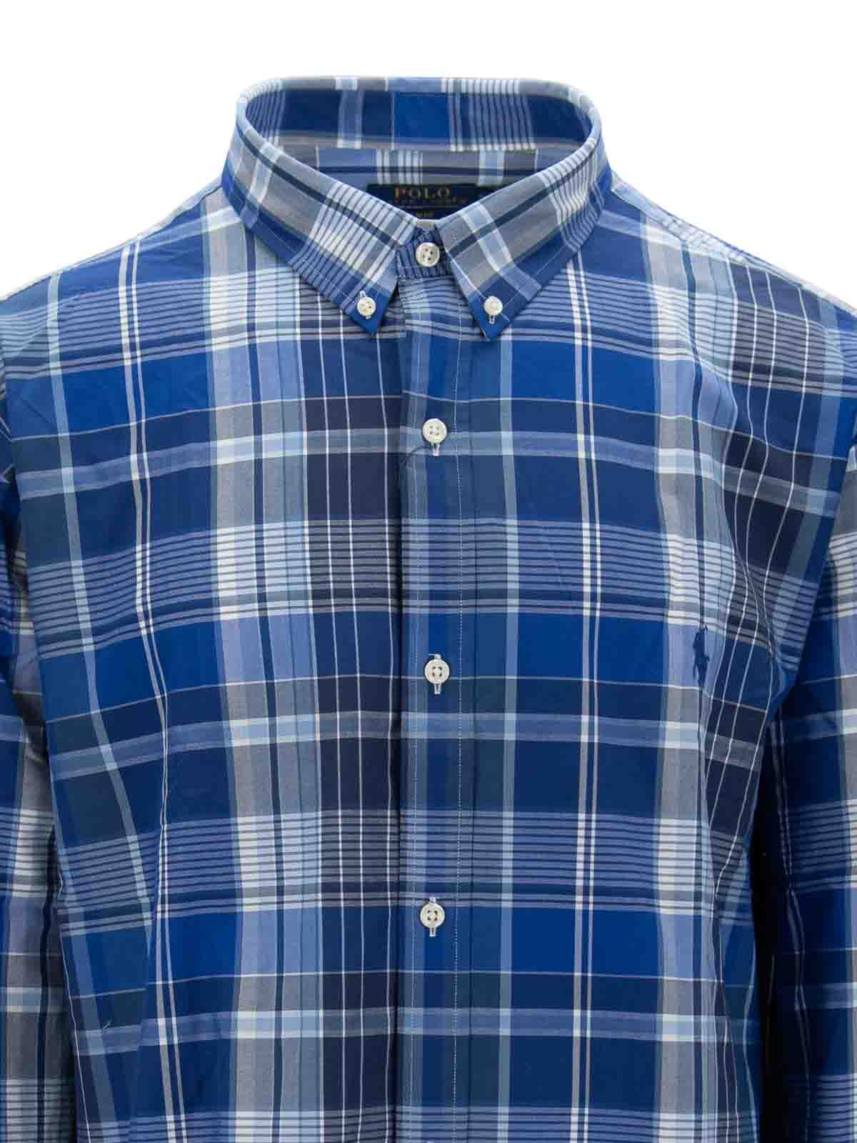 shirt 710922316001 (Polo Ralph Lauren / シャツ・ブラウス ) | Polo Ralph Lauren (ポロ ラルフ ローレン)(2)