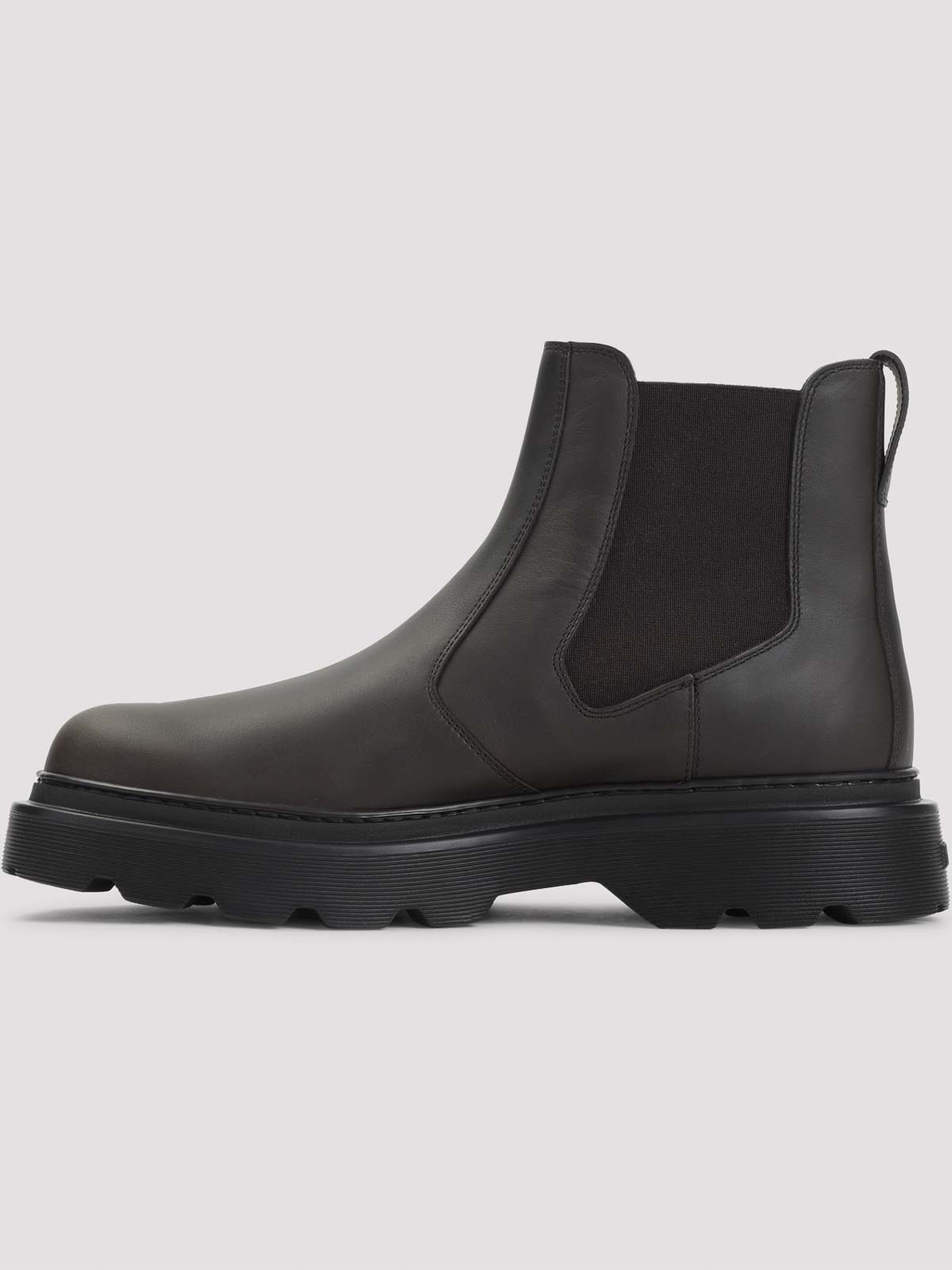 Tod`S Leather Boots XXM24L0IR30UFSS808P (Tod's / ブーツ ) | Tod's (トッズ)(2)