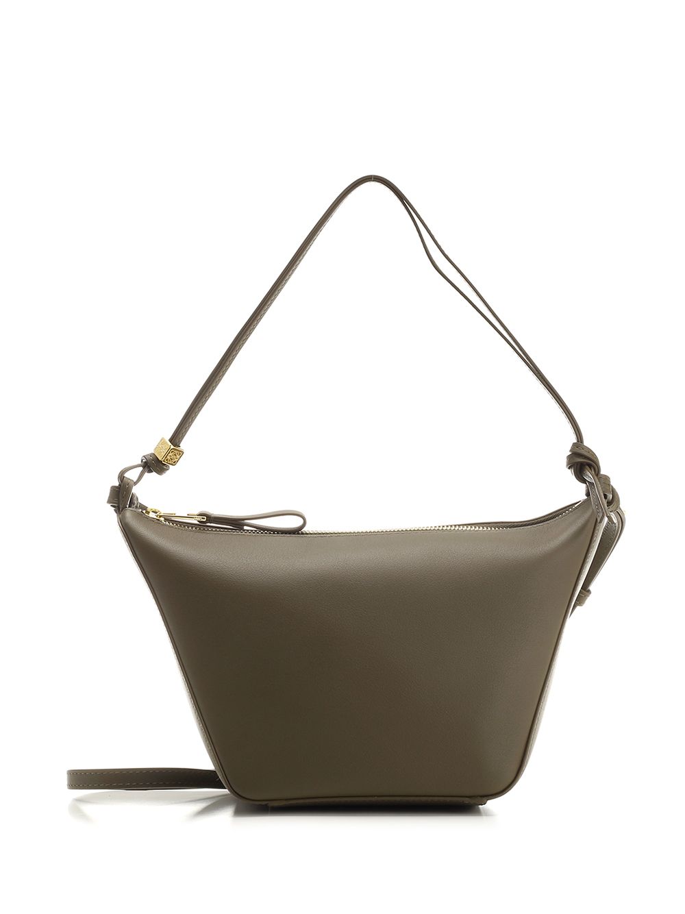 Mini "Hammock" hobo bag A538G13X013969 (LOEWE / ハンドバッグ・ショルダーバッグ ) | LOEWE (ロエベ)