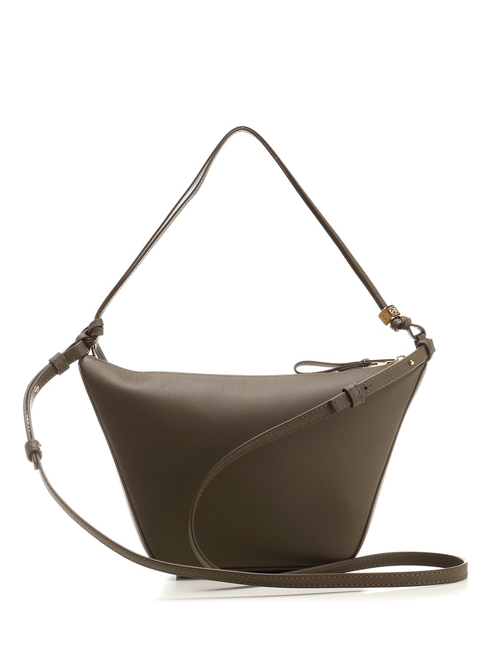 Mini "Hammock" hobo bag A538G13X013969 (LOEWE / ハンドバッグ・ショルダーバッグ ) | LOEWE (ロエベ)(2)
