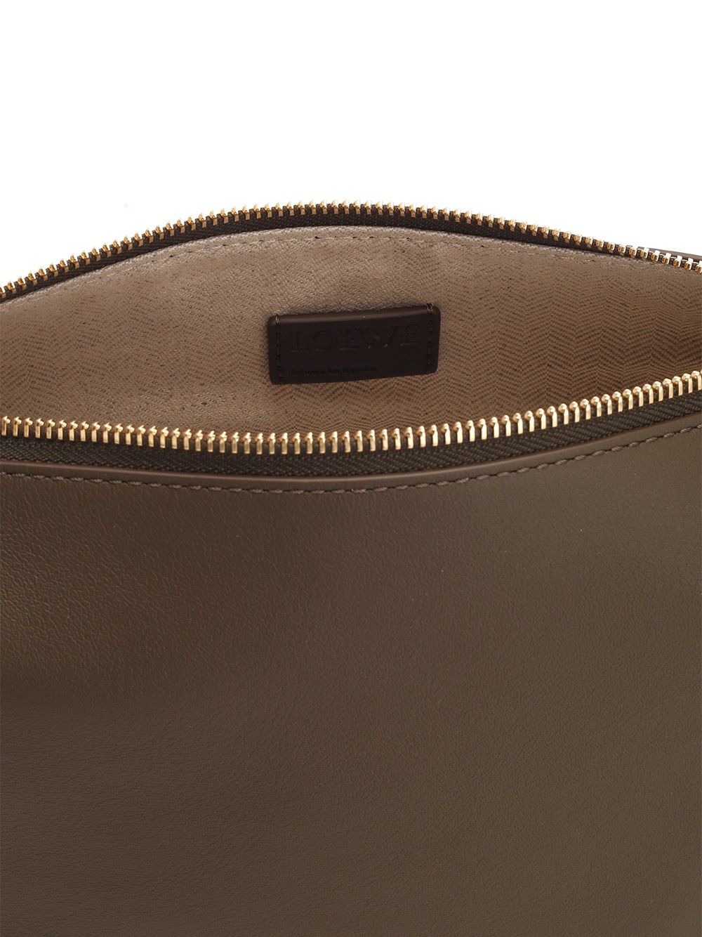 Mini "Hammock" hobo bag A538G13X013969 (LOEWE / ハンドバッグ・ショルダーバッグ ) | LOEWE (ロエベ)(3)