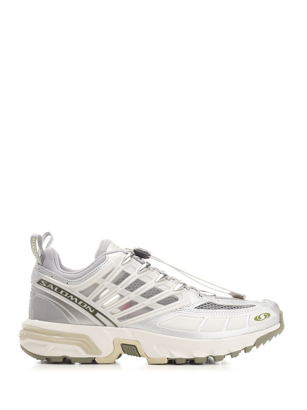 Sneaker MM6 x Salomon ACS Pro S59WS0214HA457 (MM6 Maison Margiela / スニーカー ) | MM6 Maison Margiela (エムエムシックス)