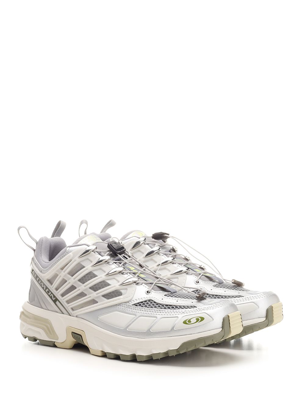 Sneaker MM6 x Salomon ACS Pro S59WS0214HA457 (MM6 Maison Margiela / スニーカー ) | MM6 Maison Margiela (エムエムシックス)(1)