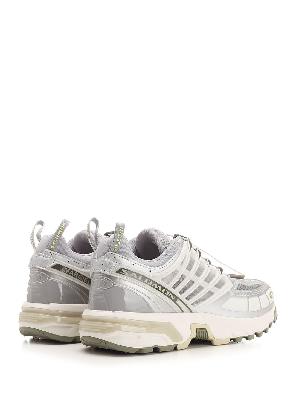 Sneaker MM6 x Salomon ACS Pro S59WS0214HA457 (MM6 Maison Margiela / スニーカー ) | MM6 Maison Margiela (エムエムシックス)(2)