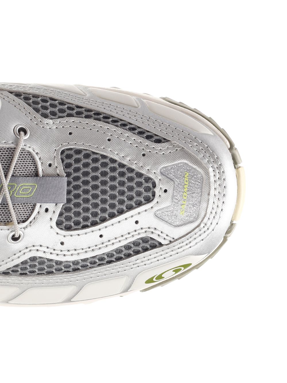 Sneaker MM6 x Salomon ACS Pro S59WS0214HA457 (MM6 Maison Margiela / スニーカー ) | MM6 Maison Margiela (エムエムシックス)(3)