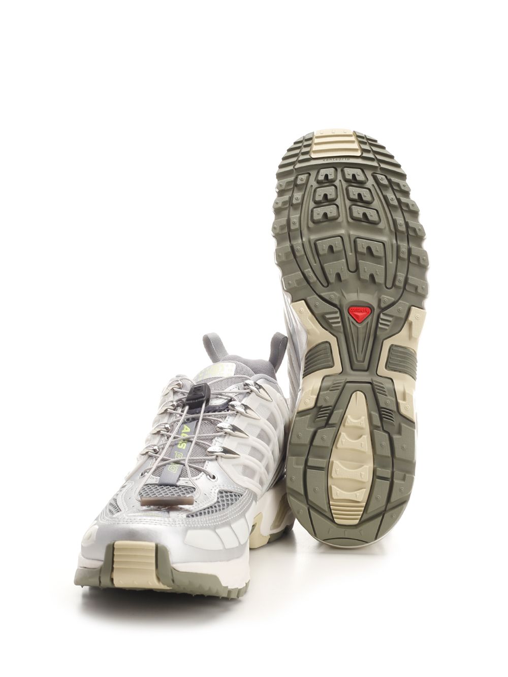 Sneaker MM6 x Salomon ACS Pro S59WS0214HA457 (MM6 Maison Margiela / スニーカー ) | MM6 Maison Margiela (エムエムシックス)(4)