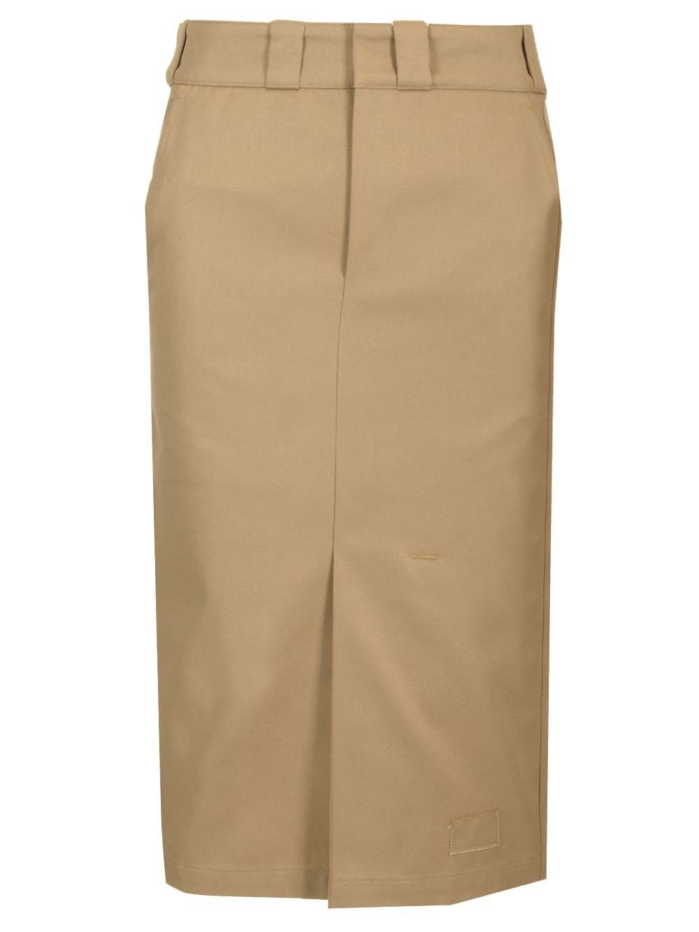 cotton gabardine midi skirt S51ME0028S54042114 (Maison Margiela / スカート ) | Maison Margiela (メゾン マルジェラ)