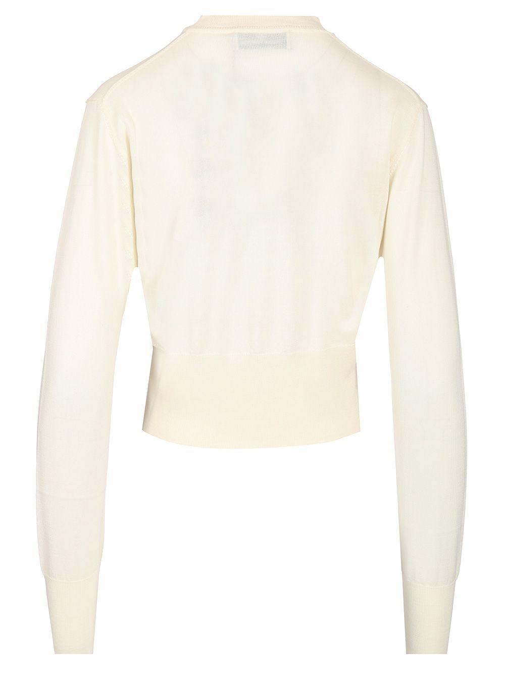 "Bea Cropped" cardigan 1803002UY001AA408 (Vivienne Westwood / ニット・セーター・カーディガン ) | Vivienne Westwood (ヴィヴィアン・ウェストウッド)(1)