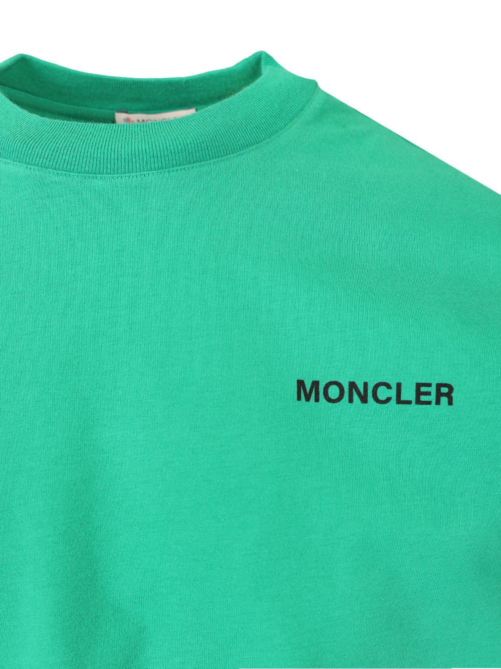 T-shirt with maxi logo K109U (Moncler Genius / パンツ ) | Moncler Genius (モンクレール ジーニアス)(2)