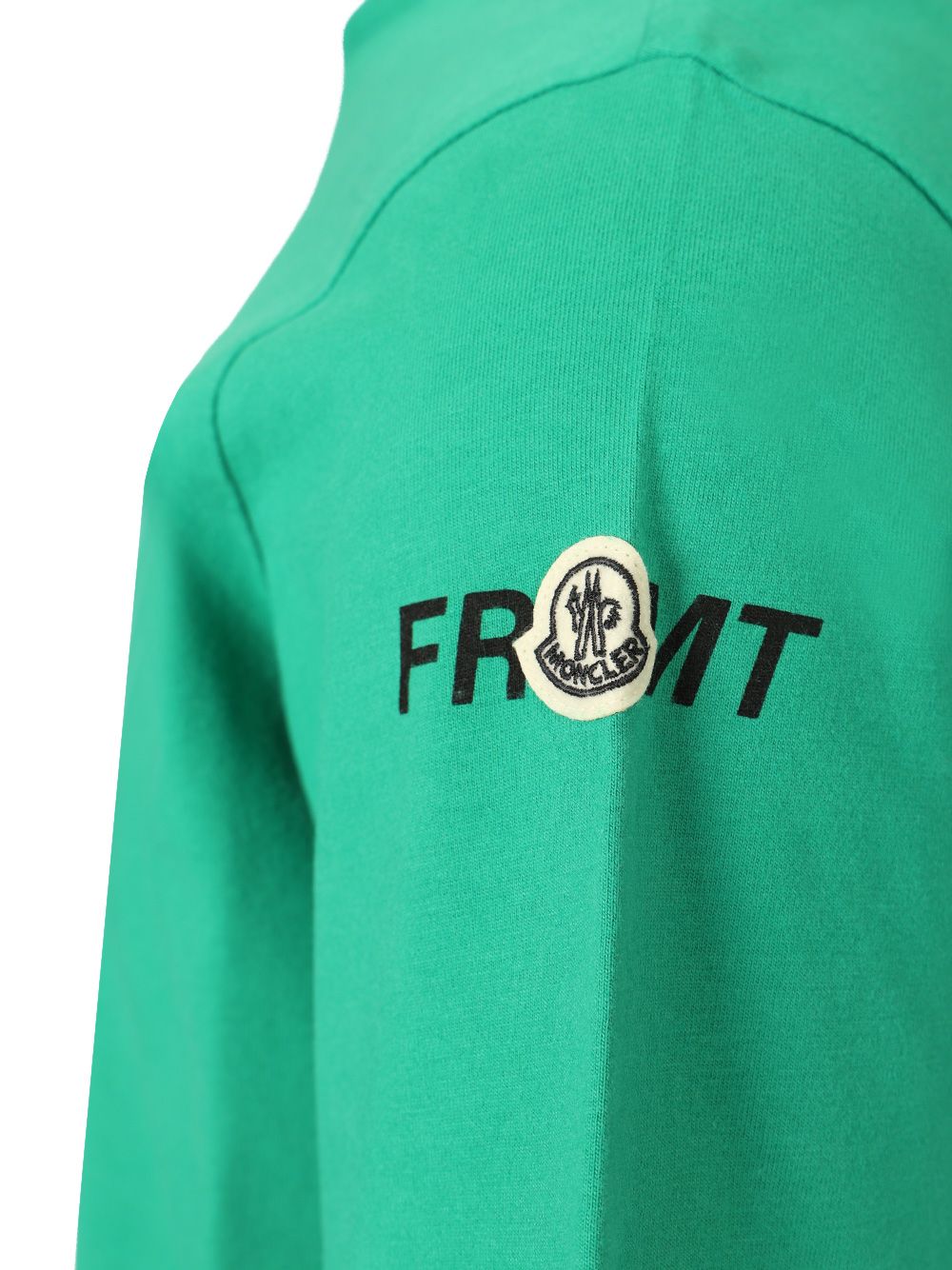 T-shirt with maxi logo K109U (Moncler Genius / パンツ ) | Moncler Genius (モンクレール ジーニアス)(3)