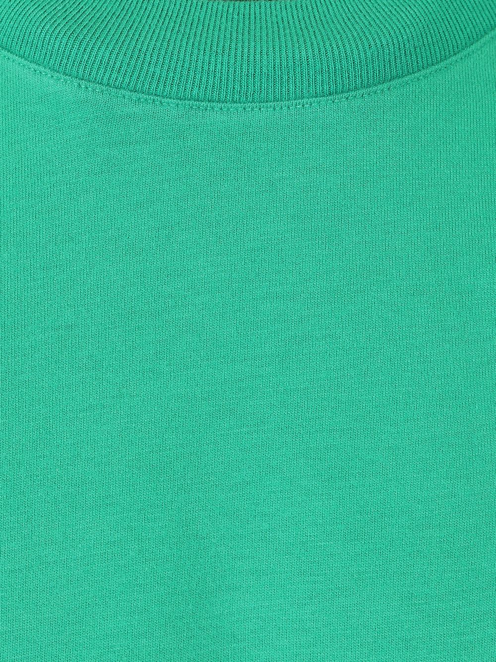 T-shirt with maxi logo K109U (Moncler Genius / パンツ ) | Moncler Genius (モンクレール ジーニアス)(4)