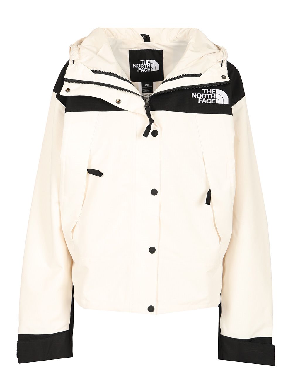 "Dryvent Mountain" wind jacket NF0A88YXROU (THE NORTH FACE / カジュアルジャケット ) | THE NORTH FACE (ザ・ノース・フェイス)