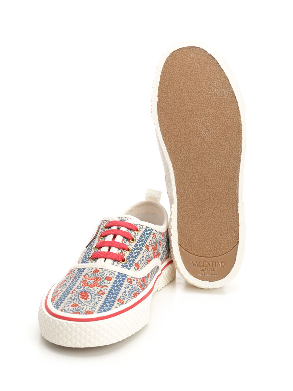 "NO JOKE" SNEAKER 6Y2S0J87FTXRHV (Valentino Garavani / スニーカー ) | Valentino Garavani (ヴァレンティノ)(4)