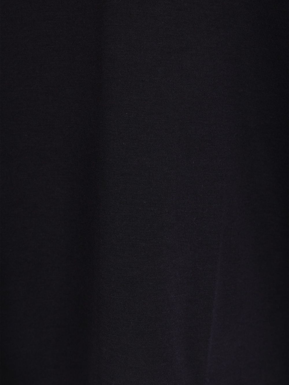 TOTEME PRE T-shirts and Polos Black 253WRT0588FB0419001 (TOTEME / Tシャツ・カットソー ) | TOTEME (トーテム)(1)