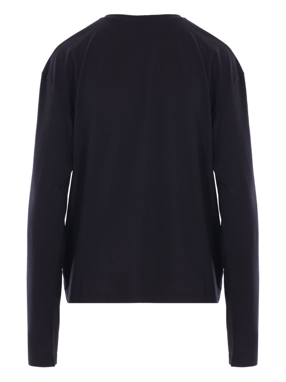 TOTEME PRE T-shirts and Polos Black 253WRT0588FB0419001 (TOTEME / Tシャツ・カットソー ) | TOTEME (トーテム)(2)