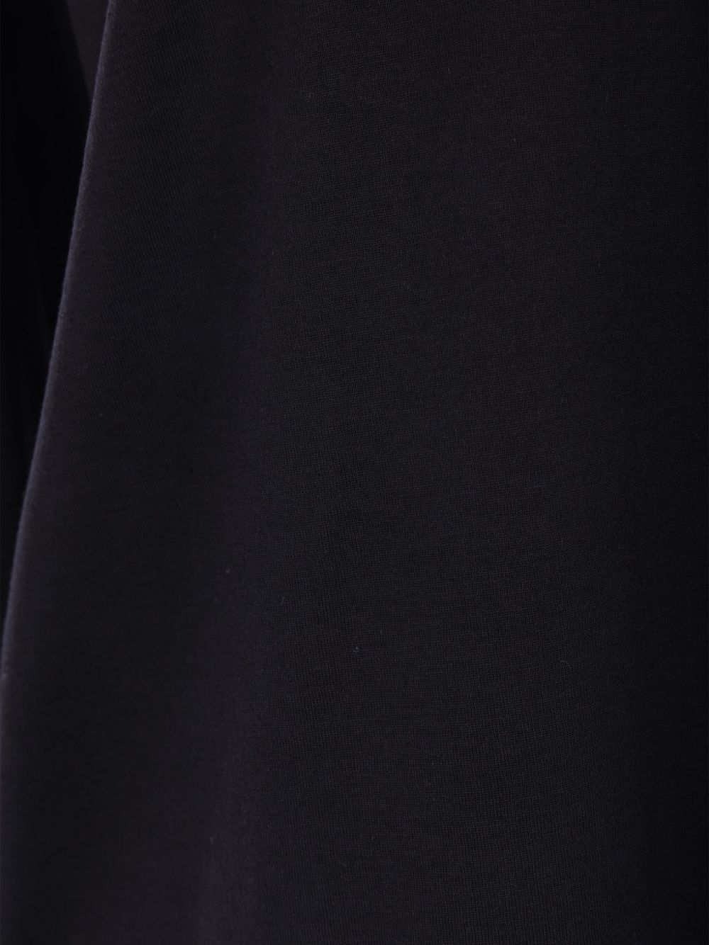 TOTEME PRE T-shirts and Polos Black 253WRT0588FB0419001 (TOTEME / Tシャツ・カットソー ) | TOTEME (トーテム)(3)