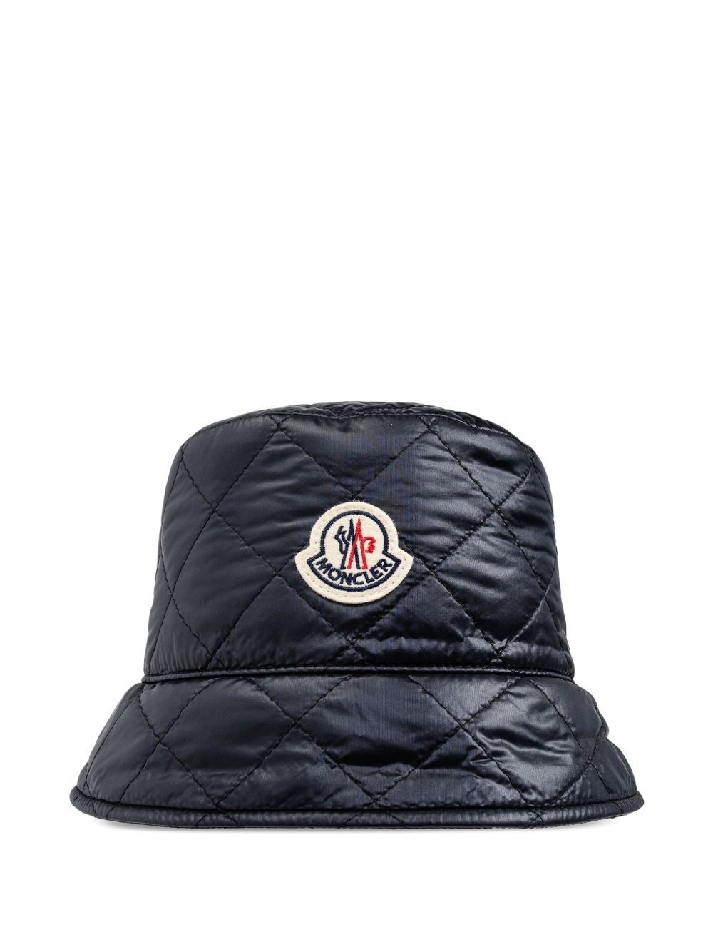 Moncler Hats Blue K20933B00027788RA778 (Moncler / 帽子 ) | Moncler (モンクレール)(1)
