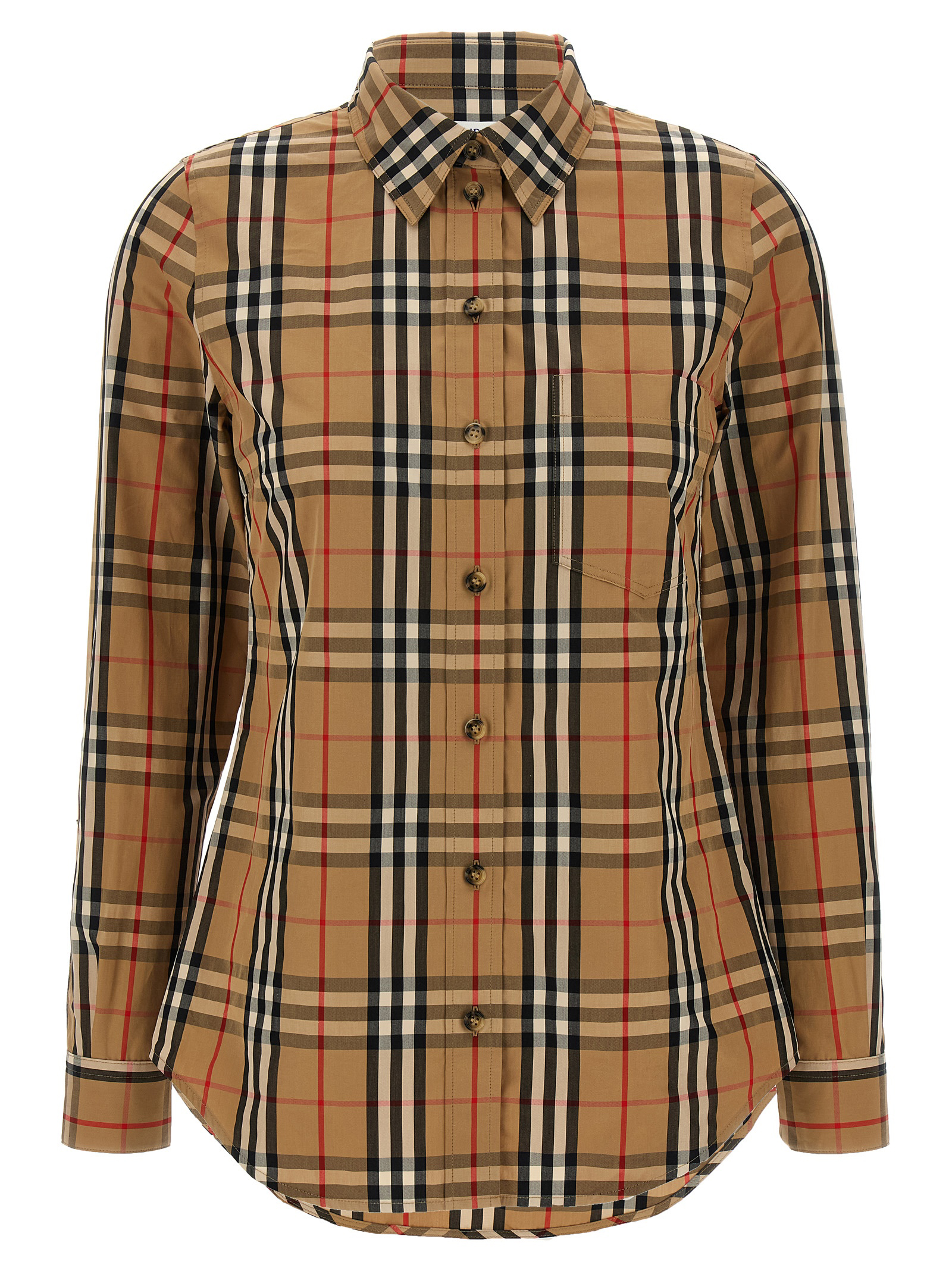 バーバリー シャツ バーバリー BURBERRY シャツ : KOMEHYO ONLINESTORE Yahoo!店