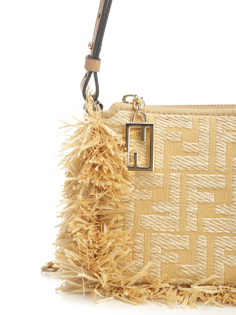 FENDI 8BS073F17A1 関税送料込