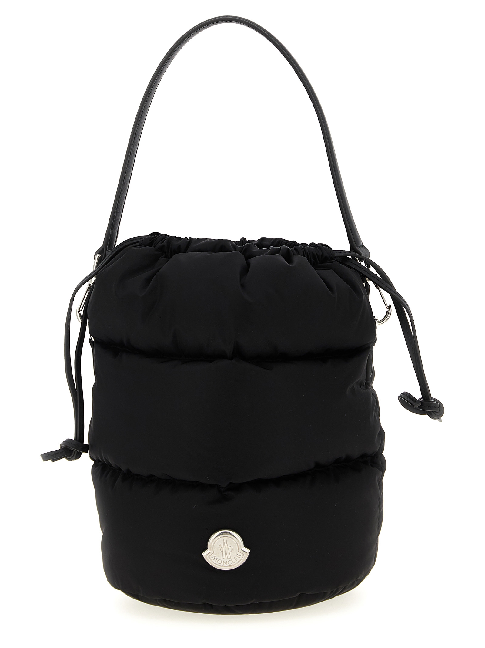 'Caradoc' bucket bag K209B5I00002M6275999 (Moncler / ハンドバッグ・ショルダーバッグ ) | Moncler (モンクレール)