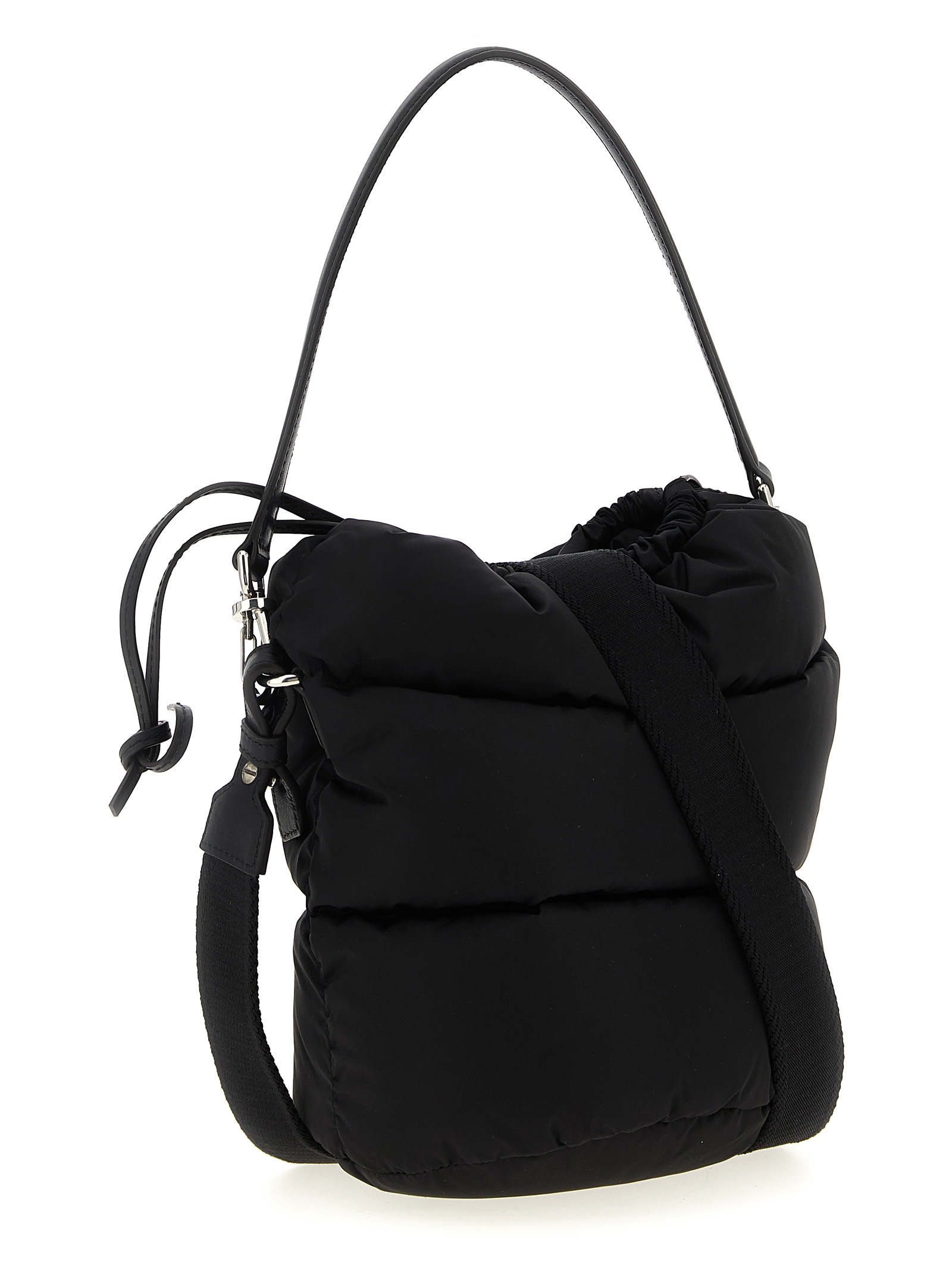 'Caradoc' bucket bag K209B5I00002M6275999 (Moncler / ハンドバッグ・ショルダーバッグ ) | Moncler (モンクレール)(1)