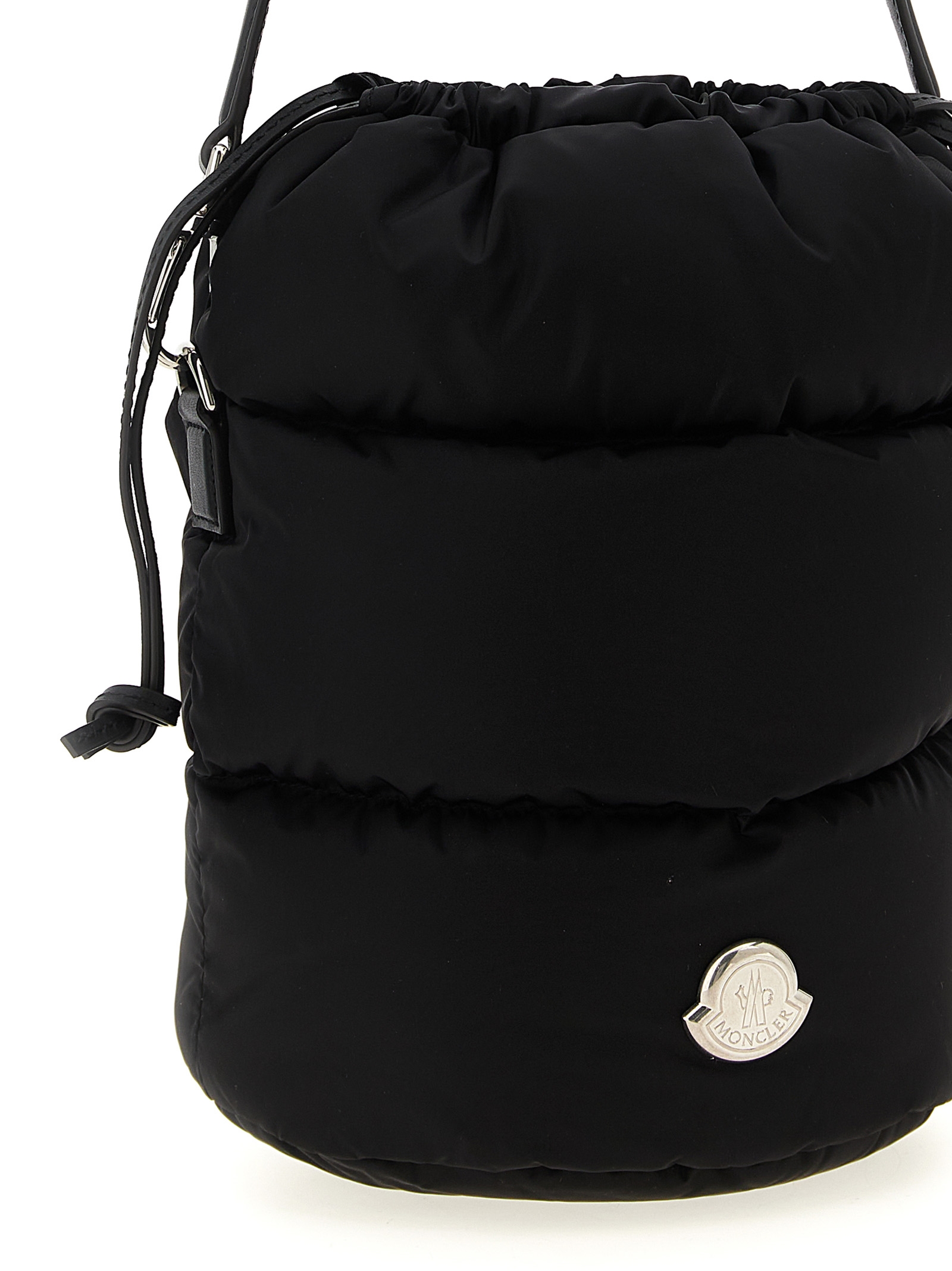 'Caradoc' bucket bag K209B5I00002M6275999 (Moncler / ハンドバッグ・ショルダーバッグ ) | Moncler (モンクレール)(2)