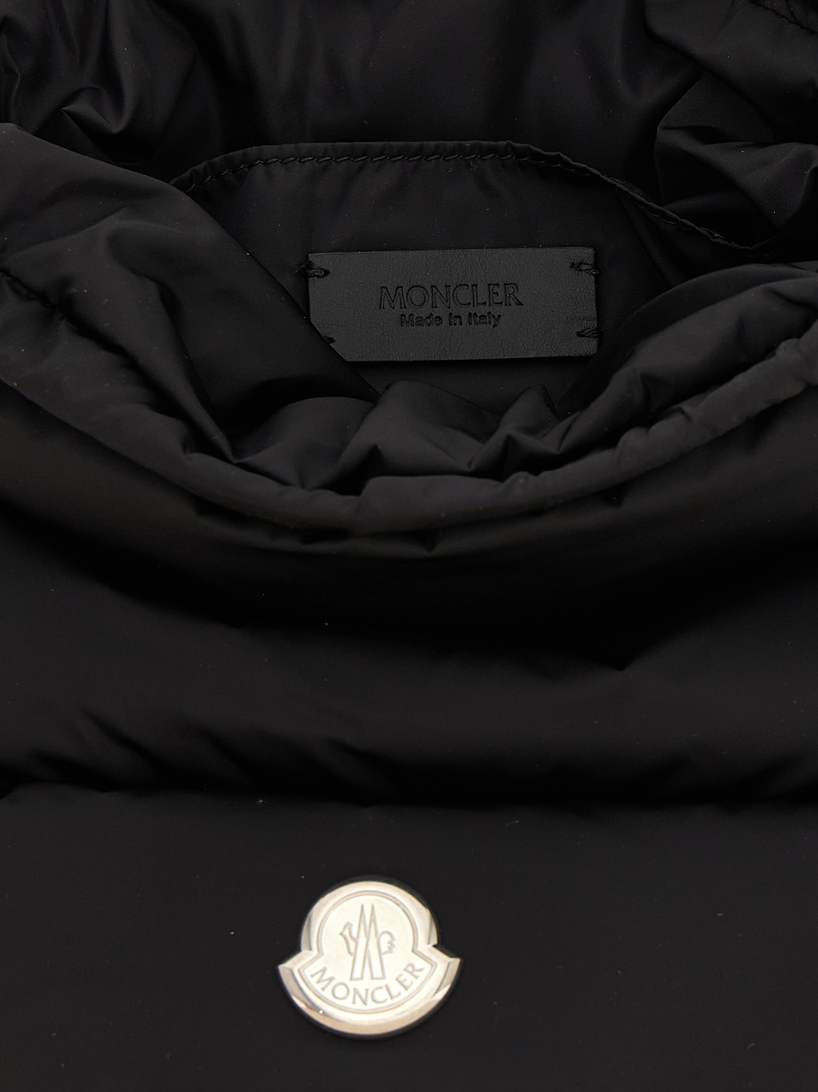 'Caradoc' bucket bag K209B5I00002M6275999 (Moncler / ハンドバッグ・ショルダーバッグ ) | Moncler (モンクレール)(3)