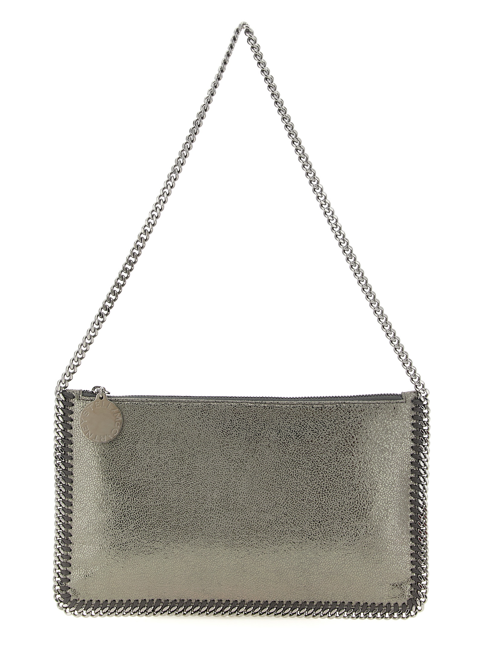 'Falabella' clutch 7P0076WP06091113 (Stella McCartney / クラッチバッグ・ポーチ ) | Stella McCartney (ステラ マッカートニー)