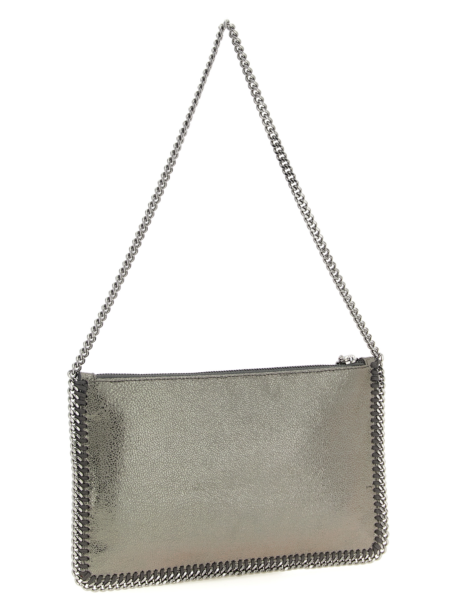 'Falabella' clutch 7P0076WP06091113 (Stella McCartney / クラッチバッグ・ポーチ ) | Stella McCartney (ステラ マッカートニー)(1)