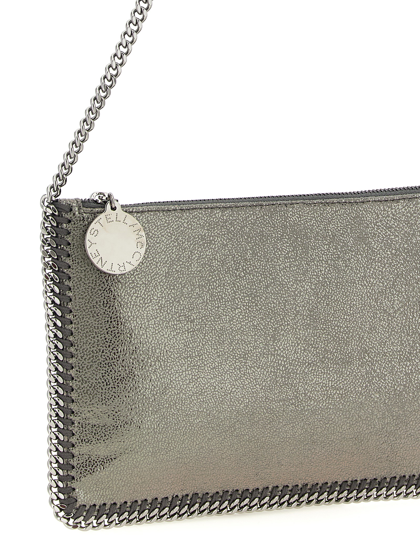 'Falabella' clutch 7P0076WP06091113 (Stella McCartney / クラッチバッグ・ポーチ ) | Stella McCartney (ステラ マッカートニー)(2)