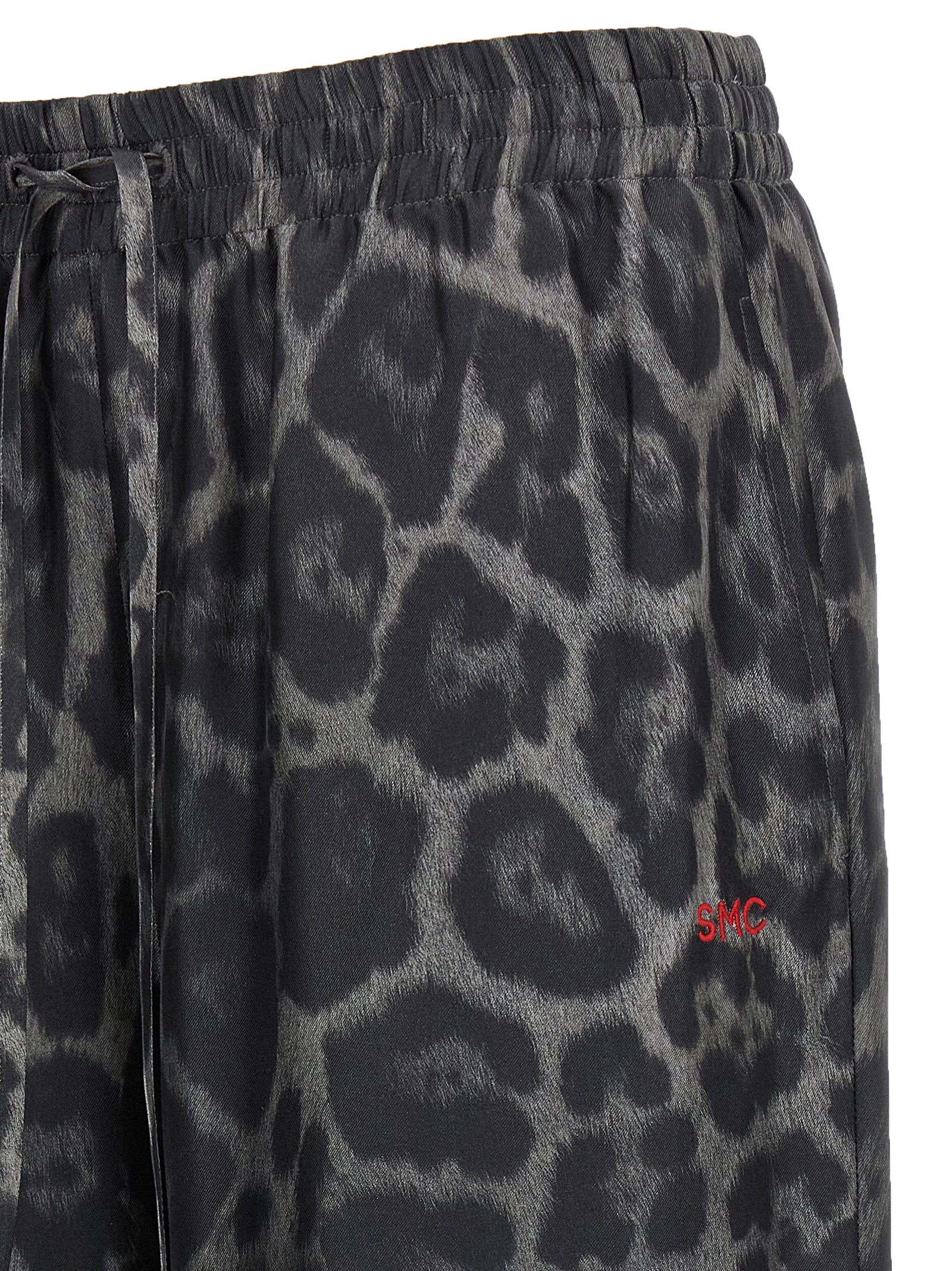 Pajama pants 6402883GS2251230 (Stella McCartney / パンツ ) | Stella McCartney (ステラ マッカートニー)(2)