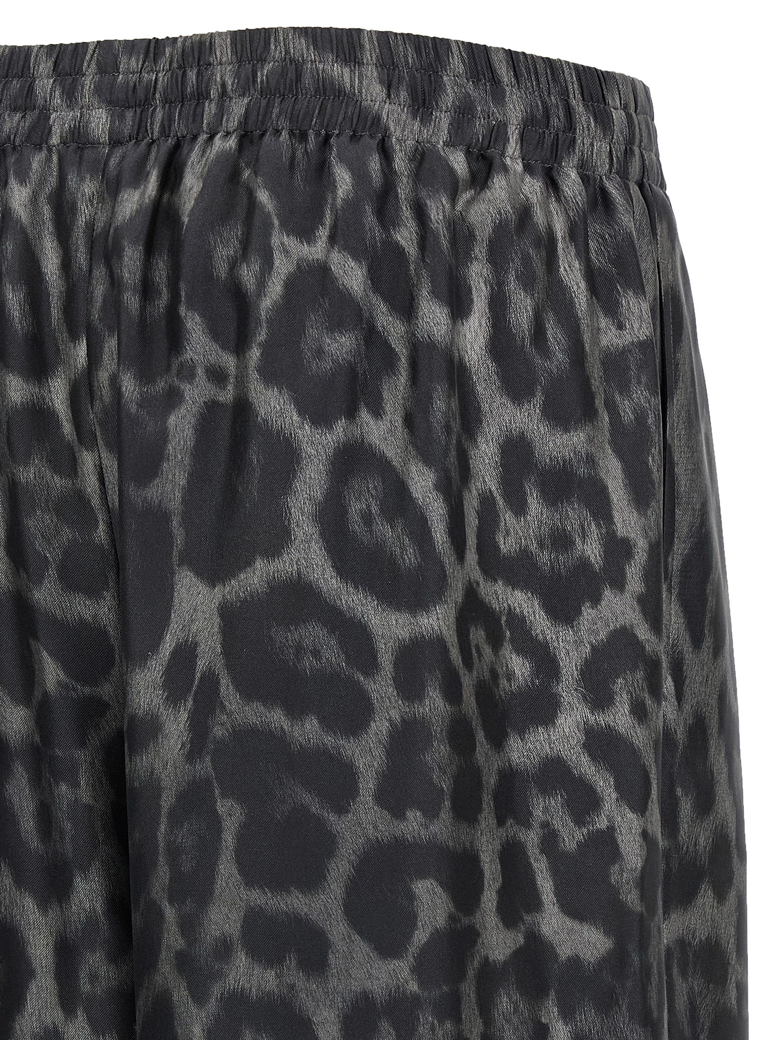 Pajama pants 6402883GS2251230 (Stella McCartney / パンツ ) | Stella McCartney (ステラ マッカートニー)(3)
