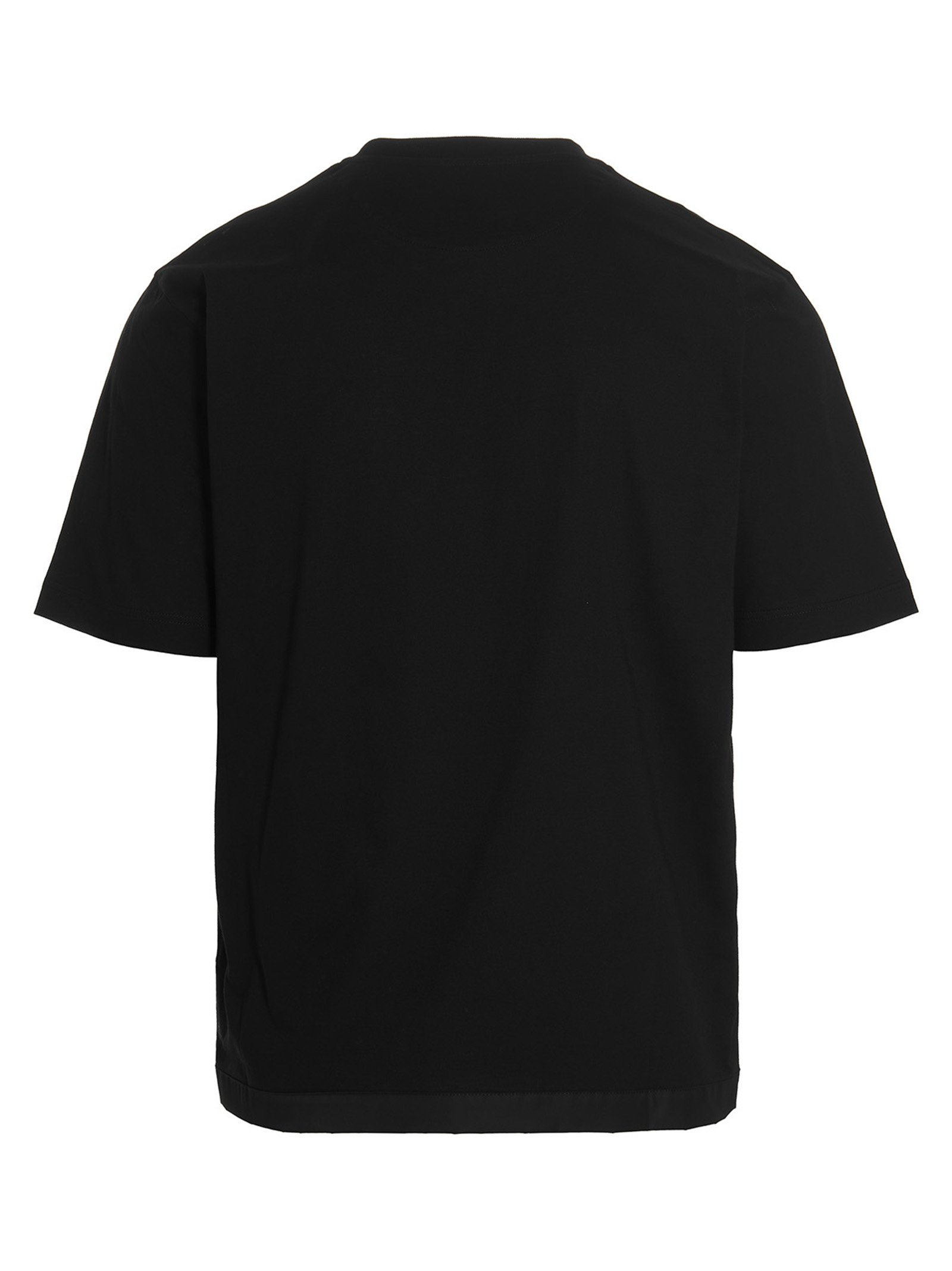Re-Nylon pocket T-shirt UJN661S22111CKF0002 (Prada / Tシャツ・カットソー ) | Prada (プラダ)(1)