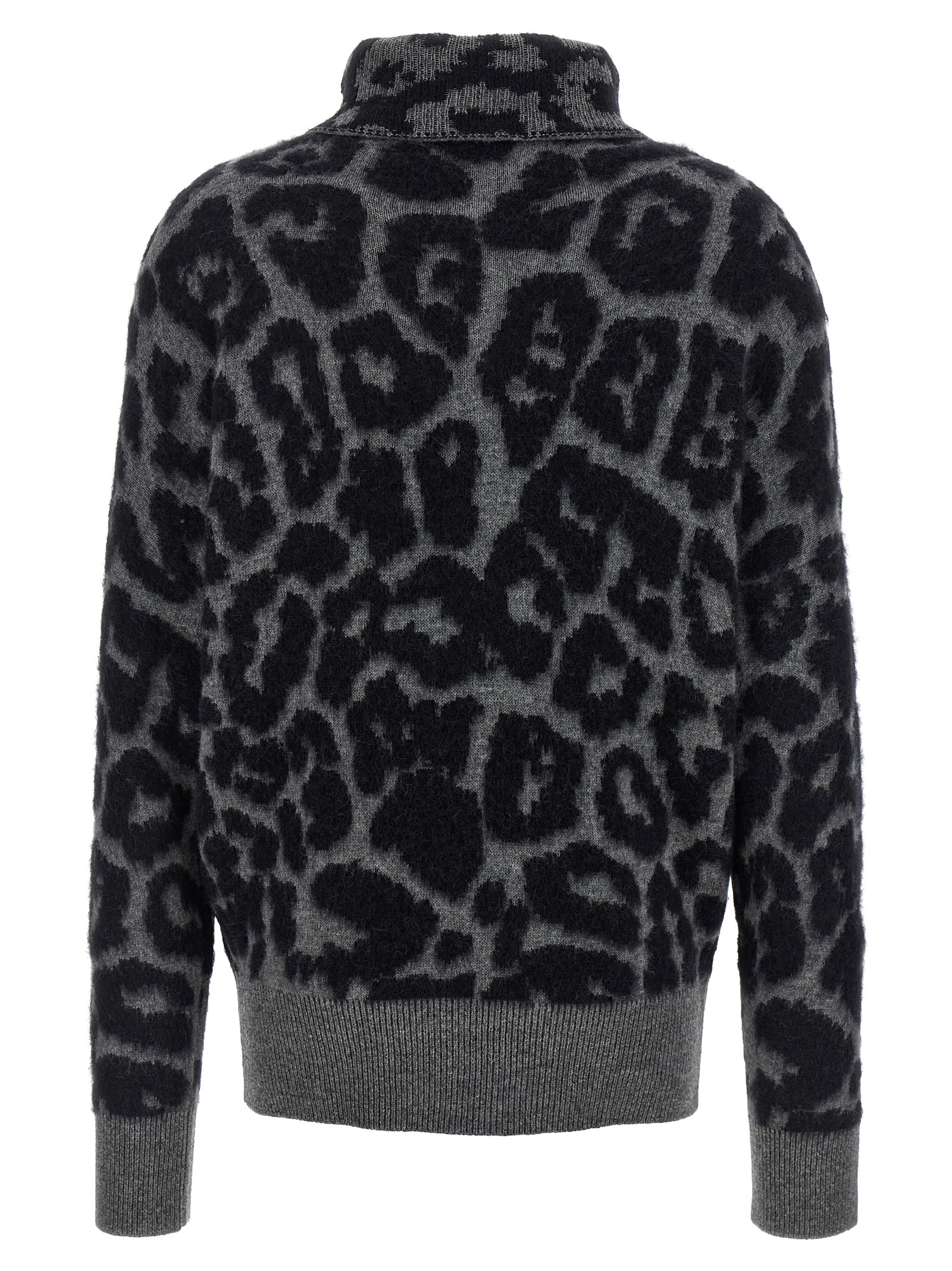 Turtle-Neck Sweater 6K10543S25901010 (Stella McCartney / ニット・セーター・カーディガン ) | Stella McCartney (ステラ マッカートニー)(1)