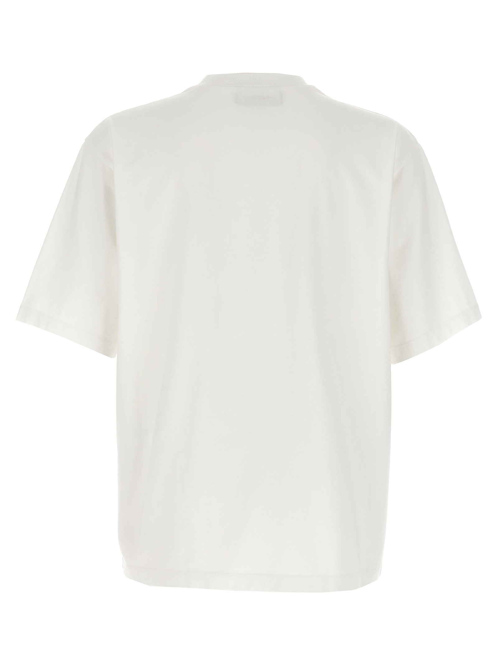 'Sponge Patch' T-shirt S74GD1435S24583100 (Dsquared2 / Tシャツ・カットソー ) | Dsquared2 (ディースクエアード)(1)