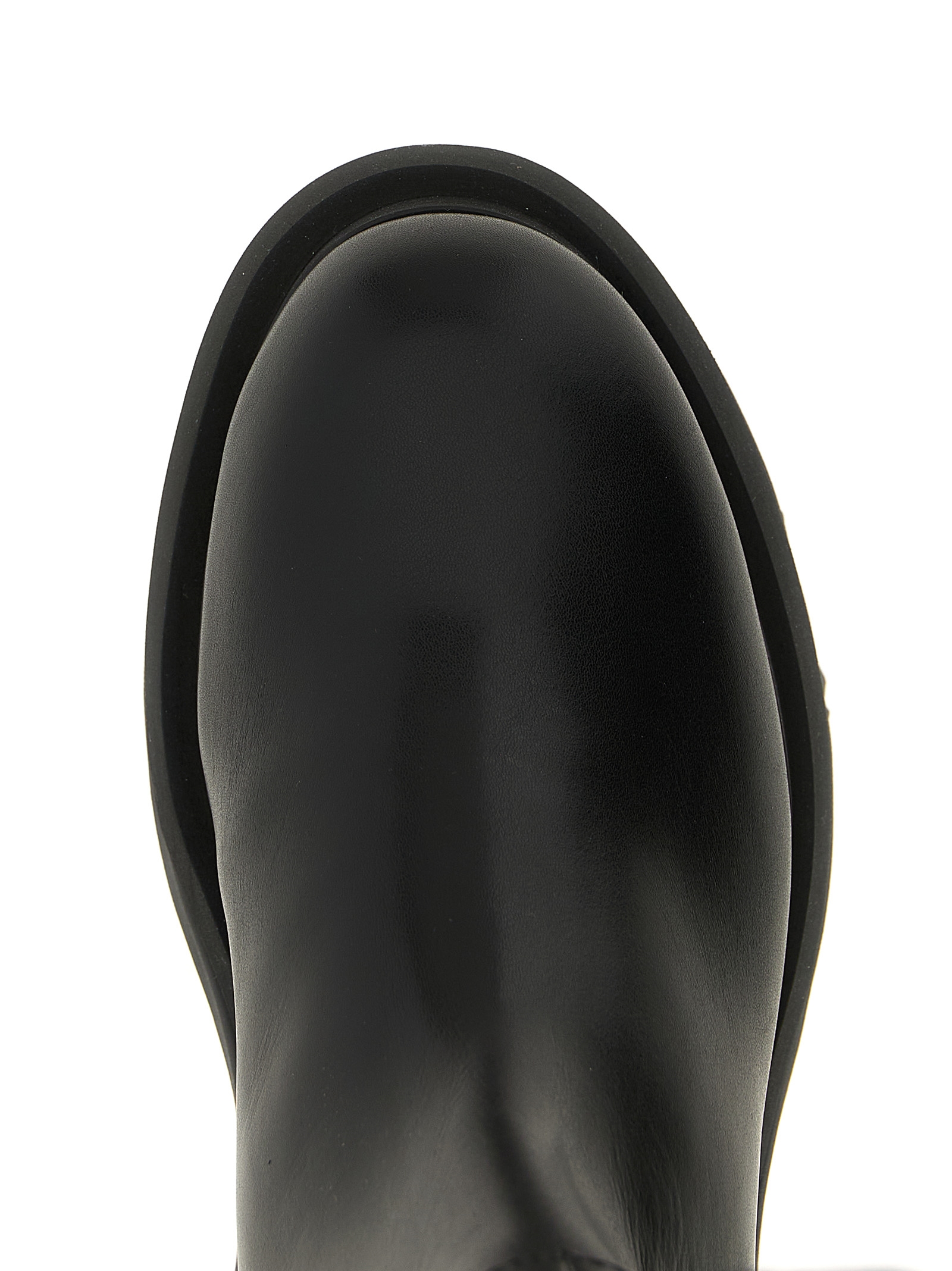 'Long Boots' boots SCW292001 (sacai / ブーツ ) | sacai (サカイ)(3)